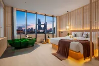 Cat's Faraway Hotel (Kunming Old Street Nanping Street) โรงแรมในภูมิภาคการค้าศูนย์กลางเมือง