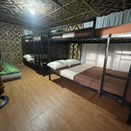Arago Ville Resort Calatagan Batangas by RedDoorz