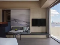 Beijing Marriott Marquis Hotel Hotels in Beijing