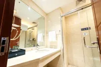 Xianyang Dibai Hotel - Frühstück
