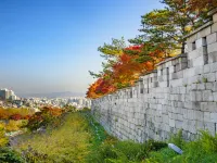 I'm Green | Boutique Seoul Stay in Hidden Seoul Hotels near Yagsuam