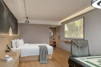 Heber Star Hotel - โรแมนติก