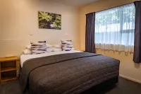 Amber Court Motel - جاكوزي