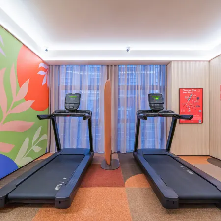 Orange Hotel (Quzhou Longyou Station)