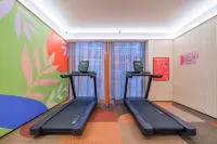 Orange Hotel (Quzhou Longyou Station) - New