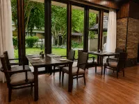 Hetang Yuechun Hotel - servizio colazione