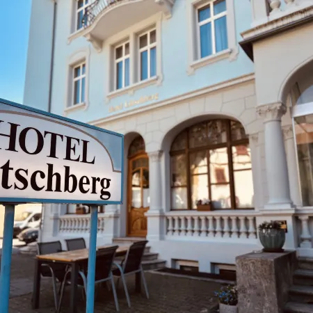 Hotel Lötschberg