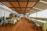 Sansejin Theme Hotel - 3-Star