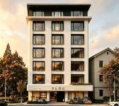 Xishang Design Hotel - New