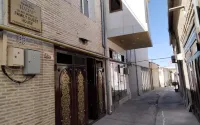 Family guest house Hadaf - Alloggi