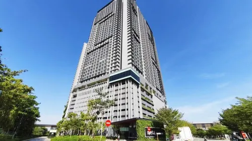 Collection O Meta City Residences - 2-Star