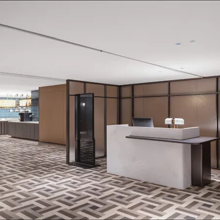 Wuhu Executive Apartment (Golden Eagle International)