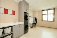 Shangkeyou Hotel (Longnan Hui Old Bus Station) - 2 stjerner