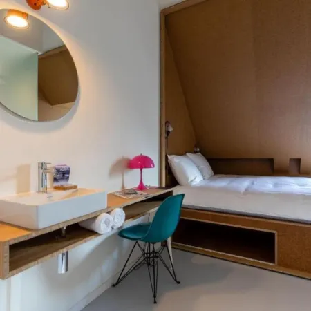 Hotel BonBon & BonBon Budget