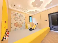 Yunsen Hot Spring Hotel (Yichun Wentang Resort) - parking
