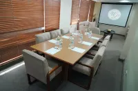 W&P Santo Domingo - Pet friendly