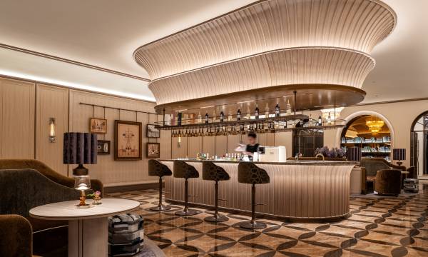 Mercure Chongqing North Railway Station