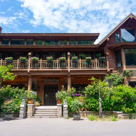 Jiuru Mountain Buermuju Homestay