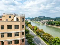 Chonpines Hotel· Yunfu Xinxing Juncheng Square Store - วิว