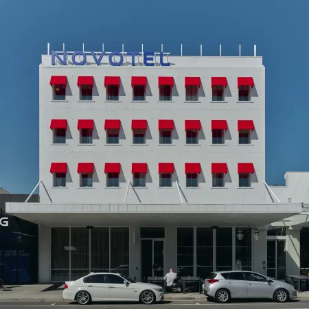 Novotel St Kilda