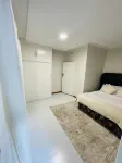 MAV APARTMENTS - parking