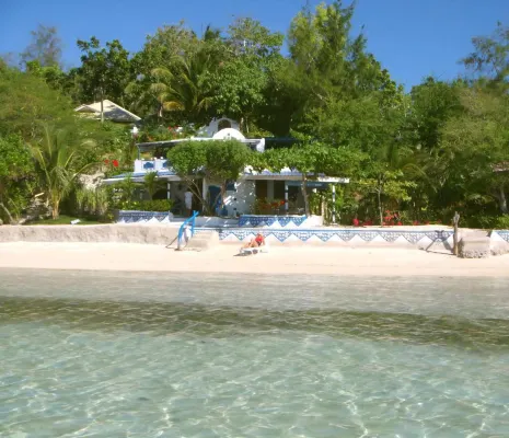 Casa de La Playa Beach Resort - Boutique