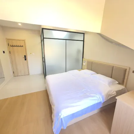 Huamei Homestay (Tianchi Garden)