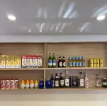 YUNDINGXUEHOTEL - Quầy Bar