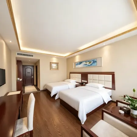 Benri Qinmu Hotel