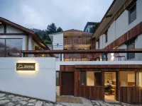 Hiker's Home Hostel - 2-Star