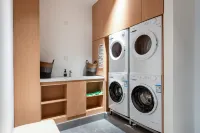Meili Hotel (Xinxiang Municipal Government Pangdonglai Sanpang Store) - 2-Star