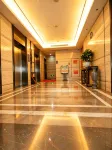 Kyriad Marvelous Hotel (Heyuan  Hakka Culture Park) - 3-Star