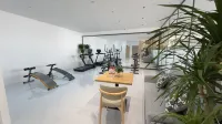 Ruiting | RUITING DREAM | Muguang Designer Hot Spring Pool Hotel (Wenshan Guangnan) - parking