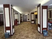 Zuohai Haoting Hot Spring Hotel - Park Yeri
