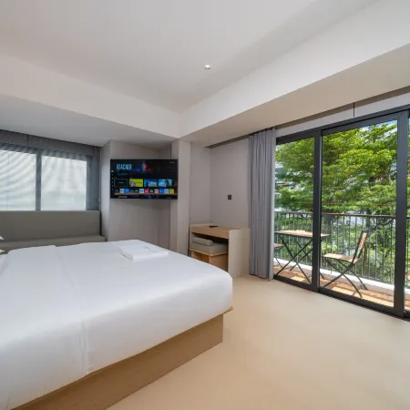 Alaya Patong Phuket