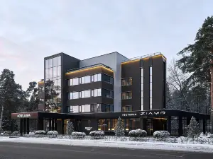 Benedict Hotel&Spa