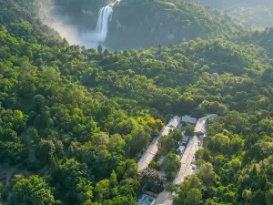 Waterfall Village Resort