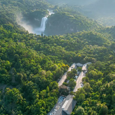 Waterfall Village Resort