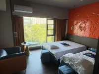 Shantou Golden Gulf  Hotel (Vientiane City) - Spa