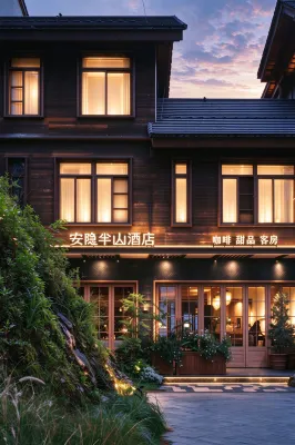 aybs hotel - 3-Star