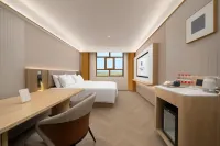 Starway Hotel (Harbin Taiping International Airport) - 공항 셔틀버스