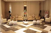 Sunday Luxury Downtown Adliya Formerly Jewel Hotel - parking