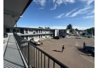 Greeley University Inn by Capital O I-25 - 2-Star