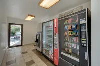Motel 6 Bellingham, WA - Pet friendly