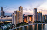 The St.Regis Tianjin - Boutique