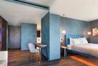 NYX Esperia Palace Hotel Athens by Leonardo Hotels - 5-Star