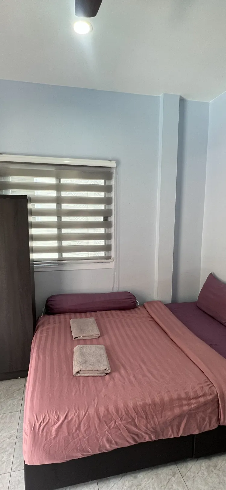 Studio Bungalow W/ Queen Bed #8