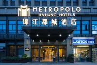 Metropolo Jinjiang Hotel