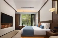 Tianmu Lake Yu Biboyuan Hotel