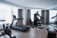Baoshan Wassim Hotels & Resort - ที่มีฟิตเนส